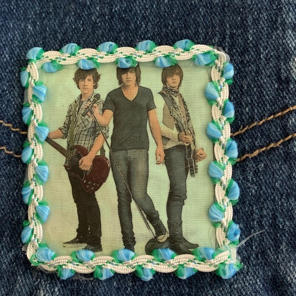 Jonas Brother Bag - Picture 3 of 4